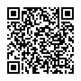 QR code to register